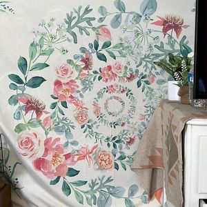 Wall tapestry